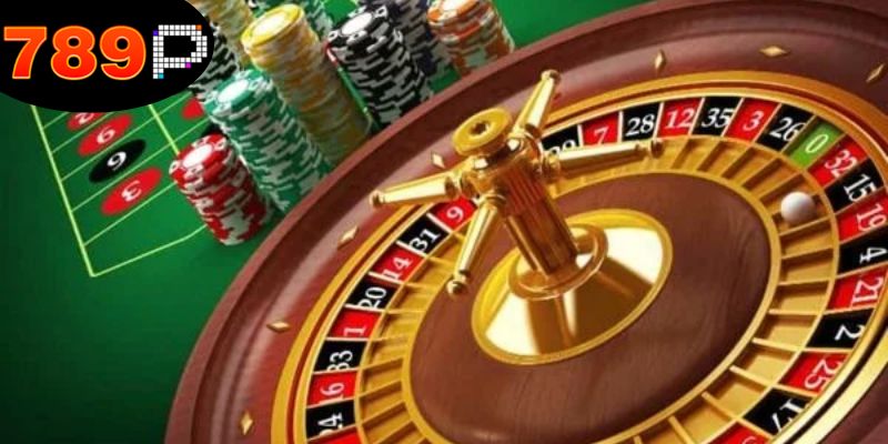 Các loại hình trò chơi nổi bật nhất được yêu thích tại Casino 789P